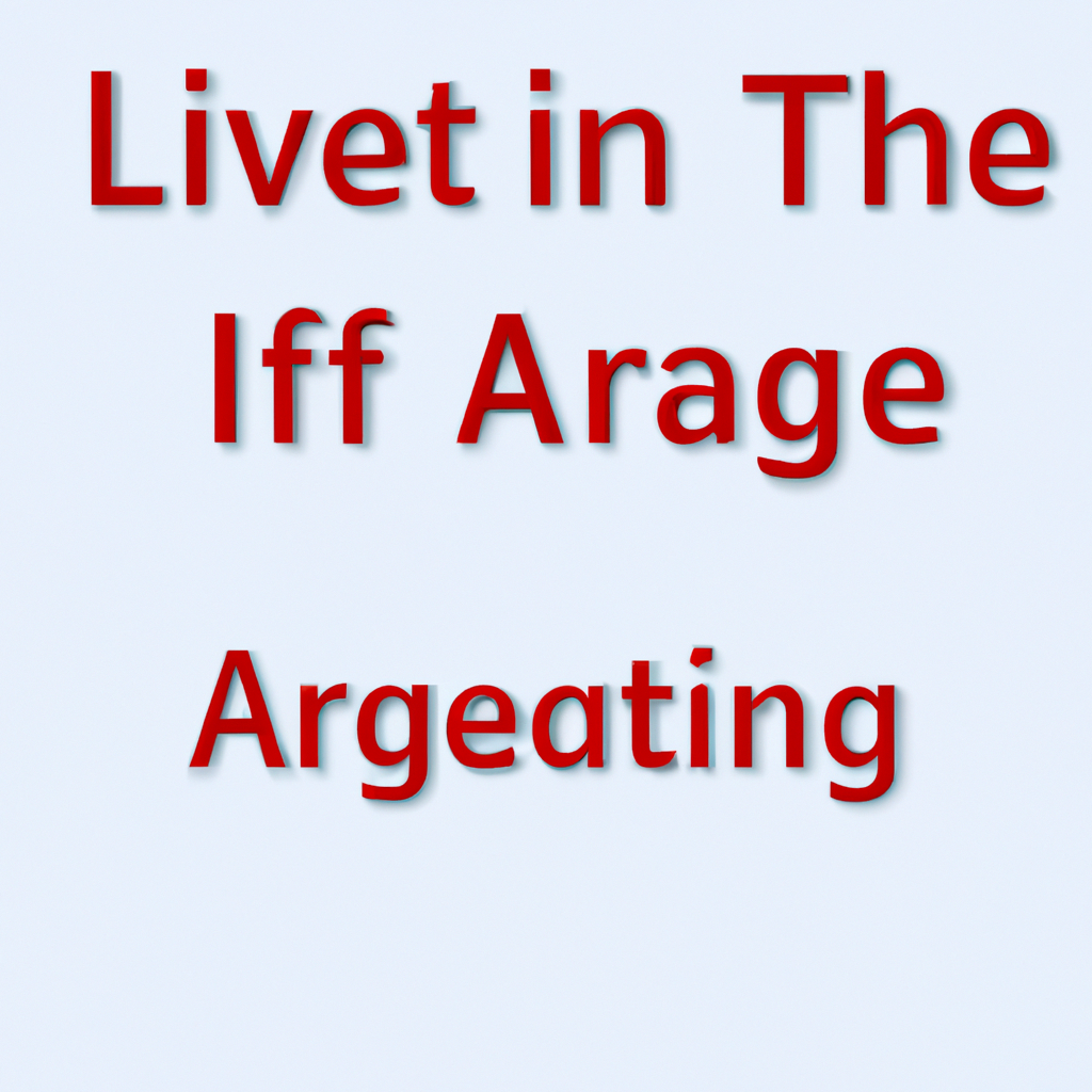 Lifelong learning opportunities