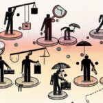 Limitations of the Theil index