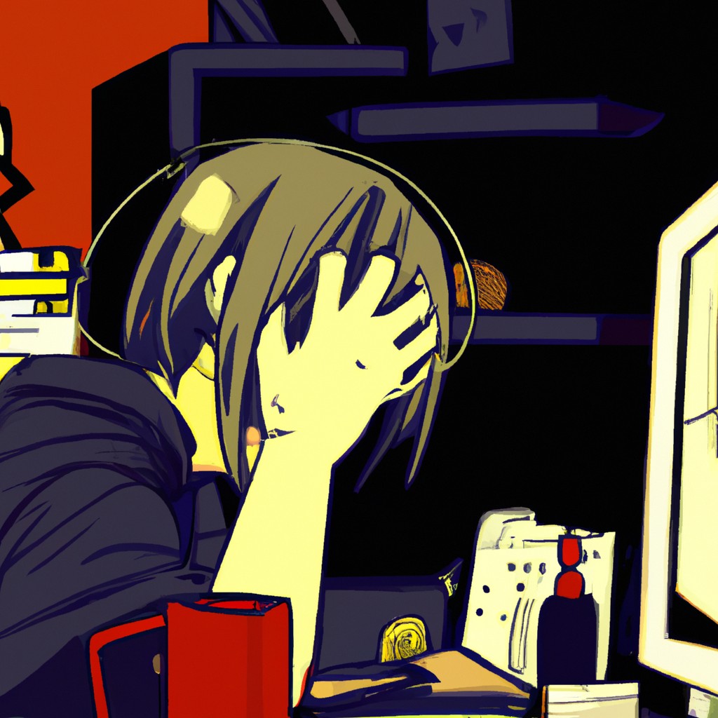 Negative effects