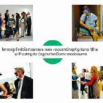 Policy responses to address income inequality.