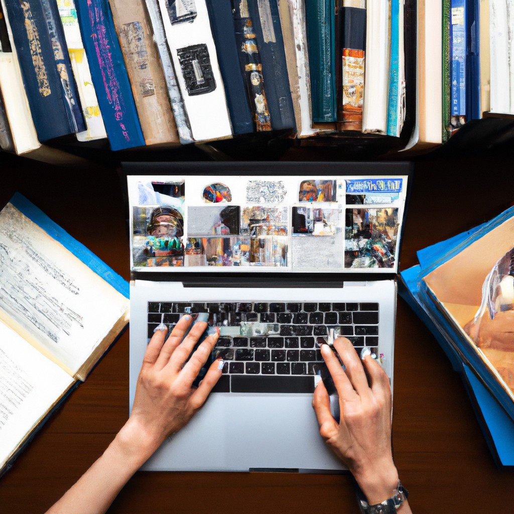 Resources for Accessing Education and Skill-building Programs