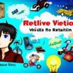 Revolutionary Inventions