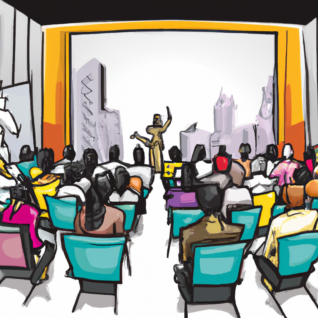 Role of Education System