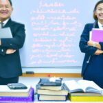 Role of education in economic growth