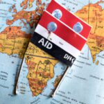 Role of international trade