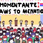 Role of political organizations in society.