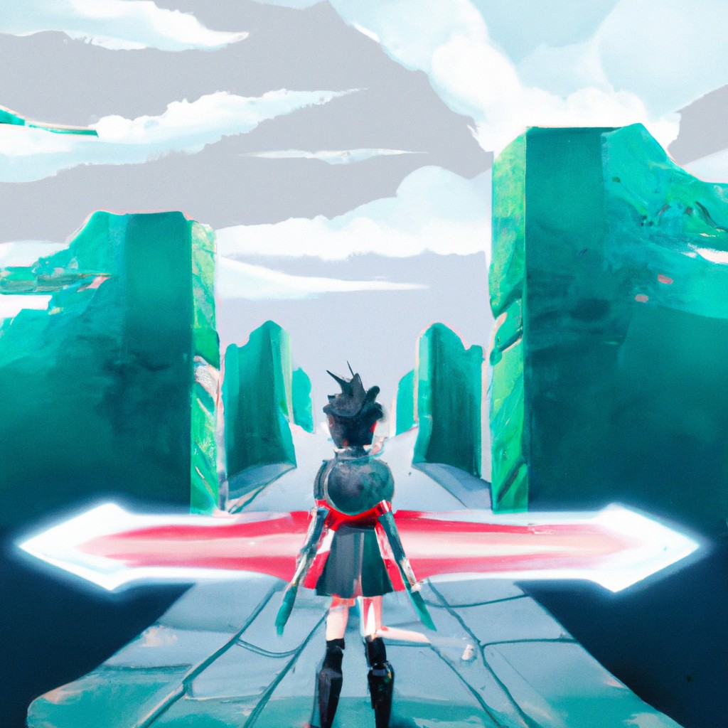 Shifts in personal identity