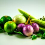 Strategies to improve food security