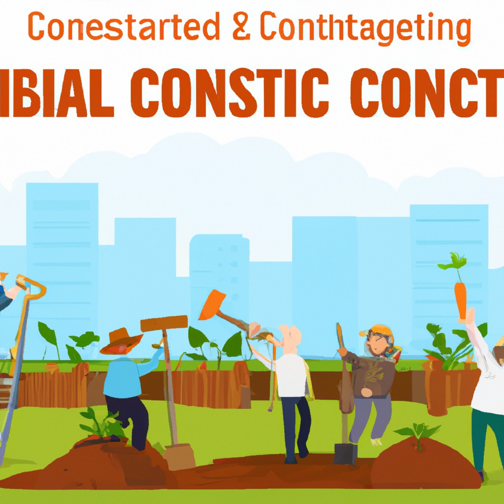 Sustainable development