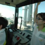 Sustainable transportation