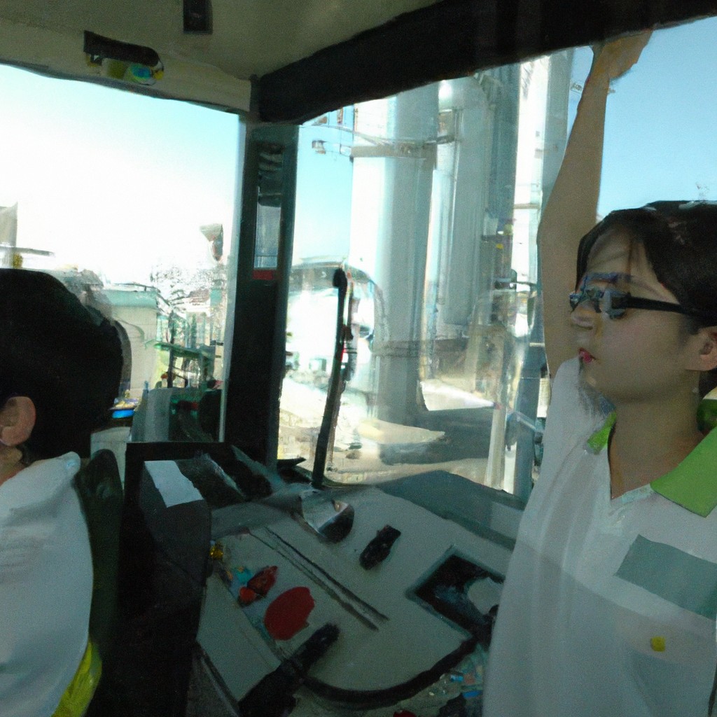 Sustainable transportation