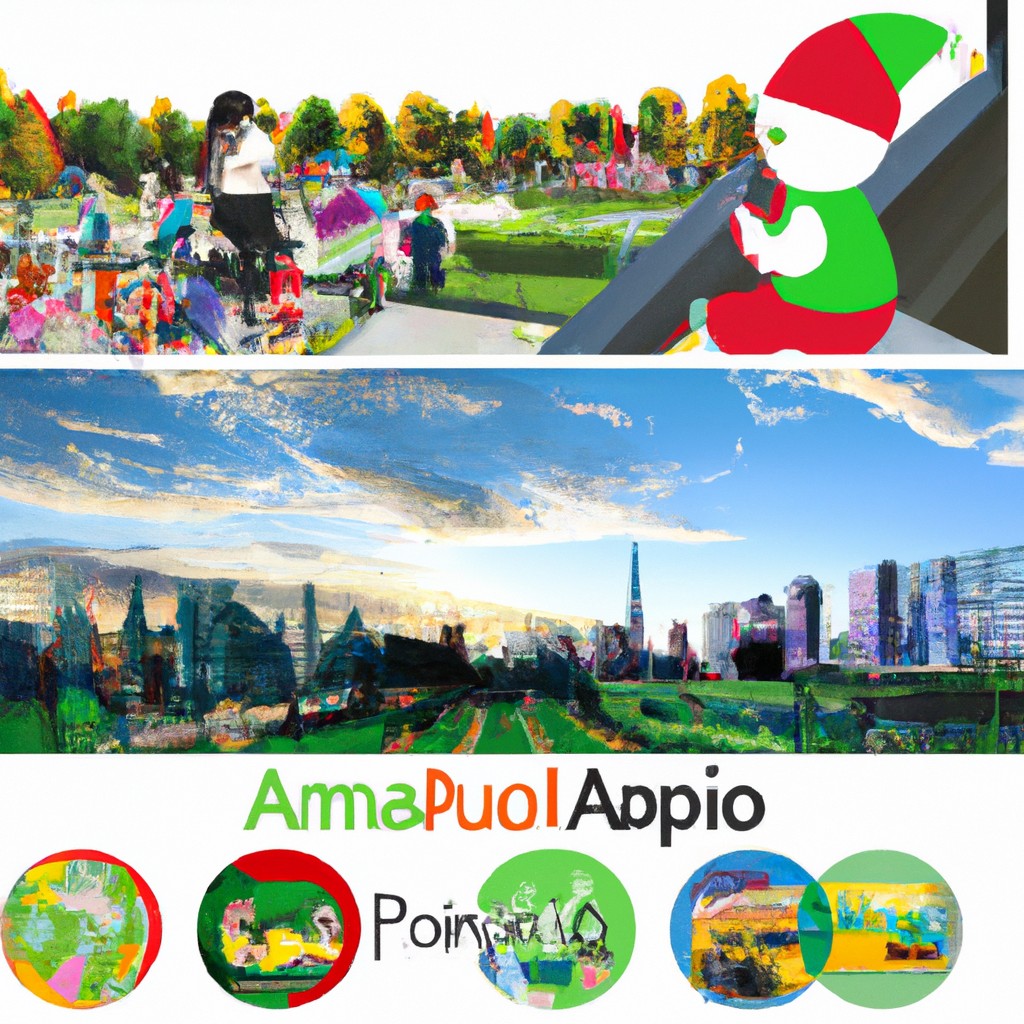 Sustainable urban development