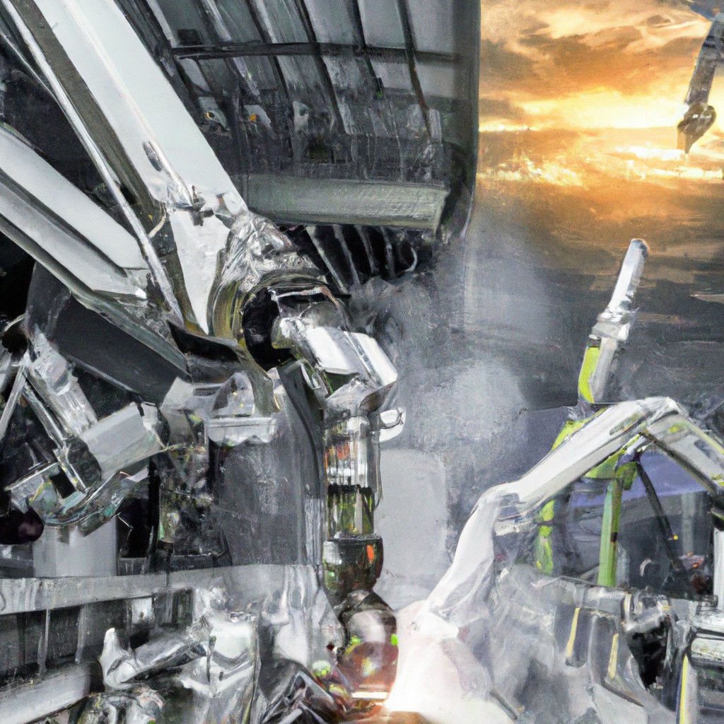 Technology and automation