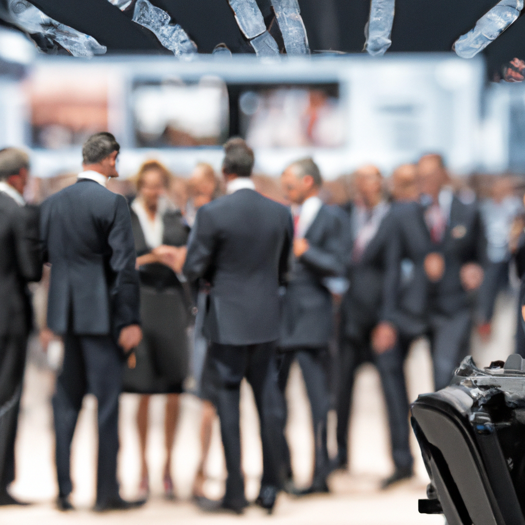 The role of government