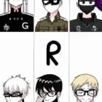 Types of political organization