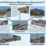 Urban planning and infrastructure