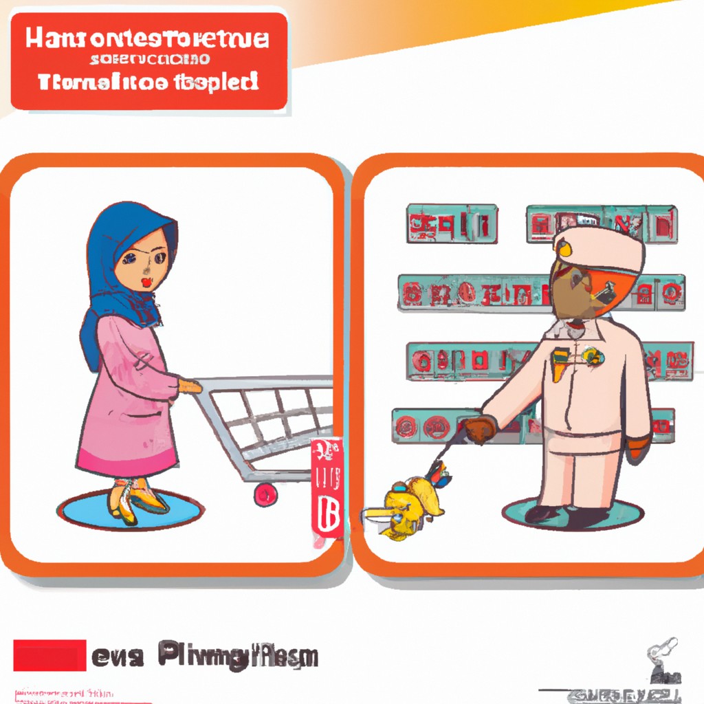 government policies and regulations affecting the economy.