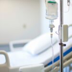 healthcare infrastructure