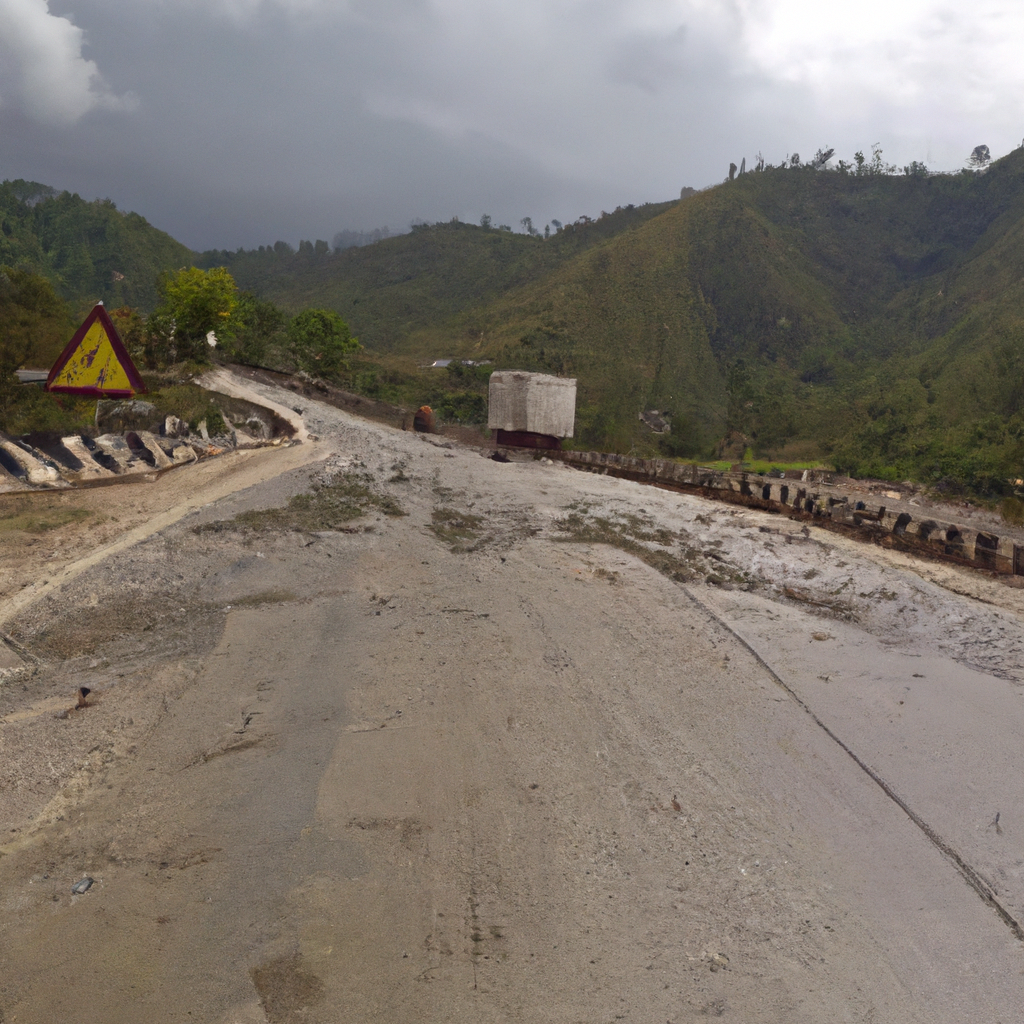 infrastructure development