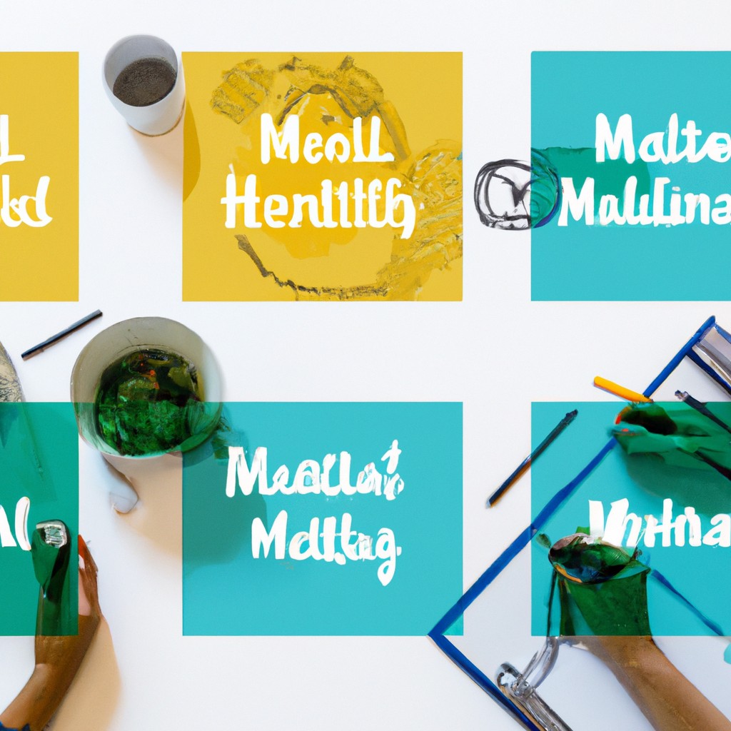 the evolving perception of mental health