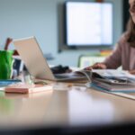 Accessible libraries and learning centers