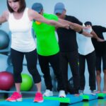 Benefits of physical activity and exercise