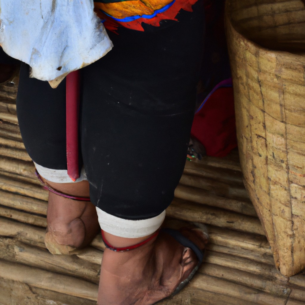 Economic impact of poverty