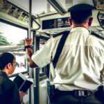 Government policies and social mobility.