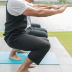 How to incorporate physical activity into daily life