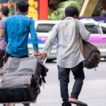 Inequality and social mobility