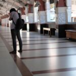 Key historical figures