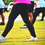 Psychological effects of physical activity