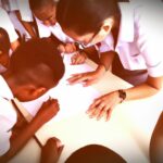 Role of education in skills development