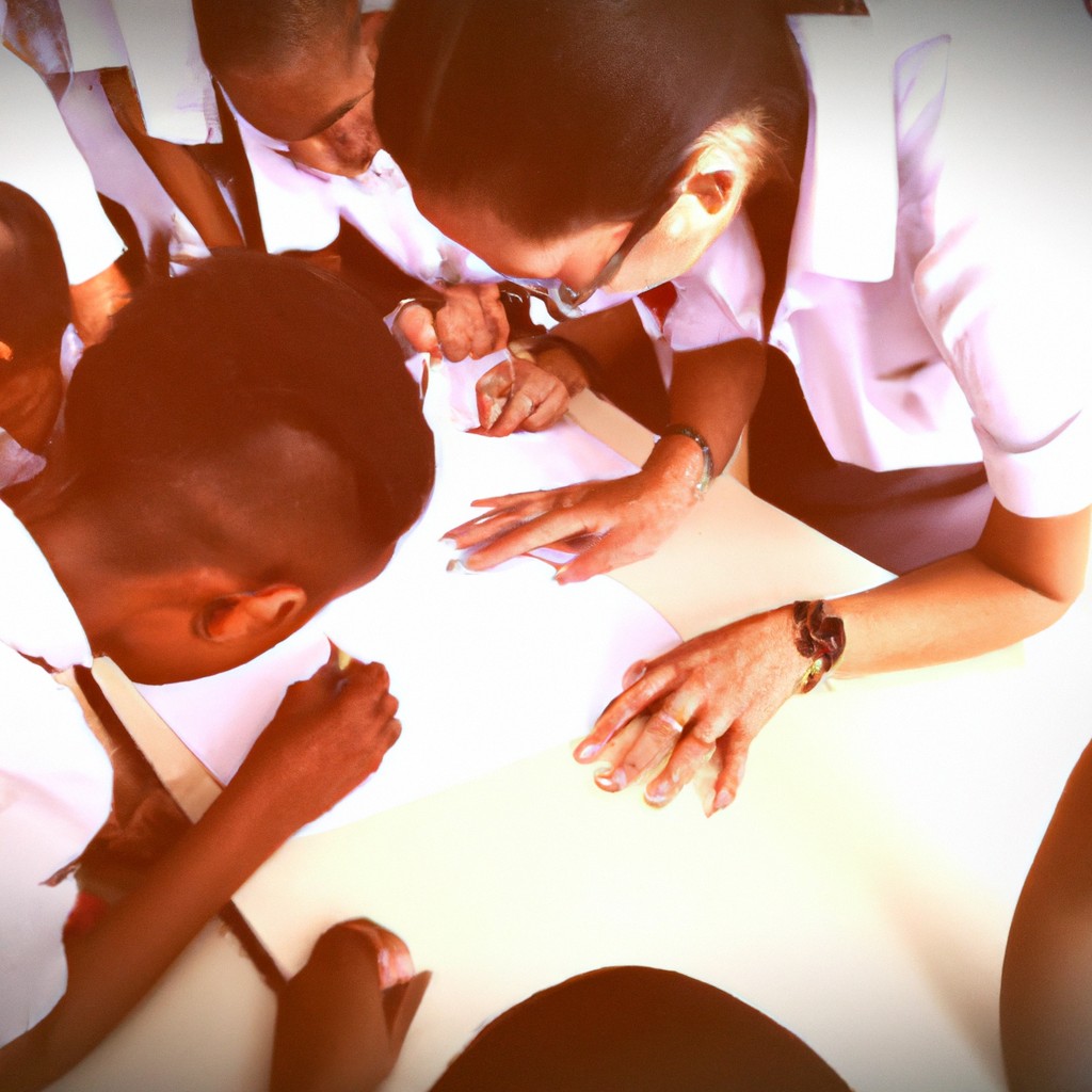 Role of education in skills development