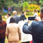 Role of media in political campaigns