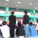 School segregation