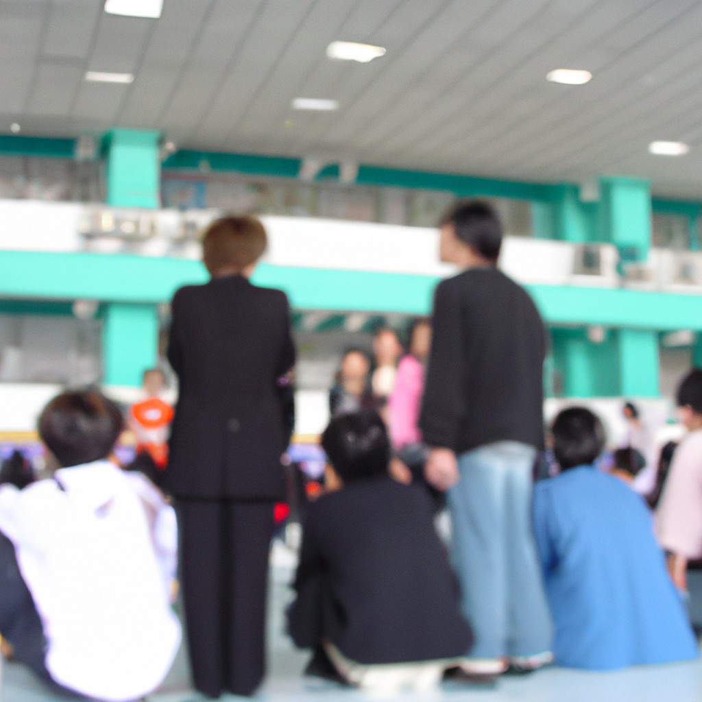 School segregation