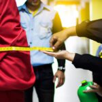 Skills gained through education and job training