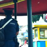 Social unrest and political instability