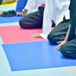 Teacher quality and training