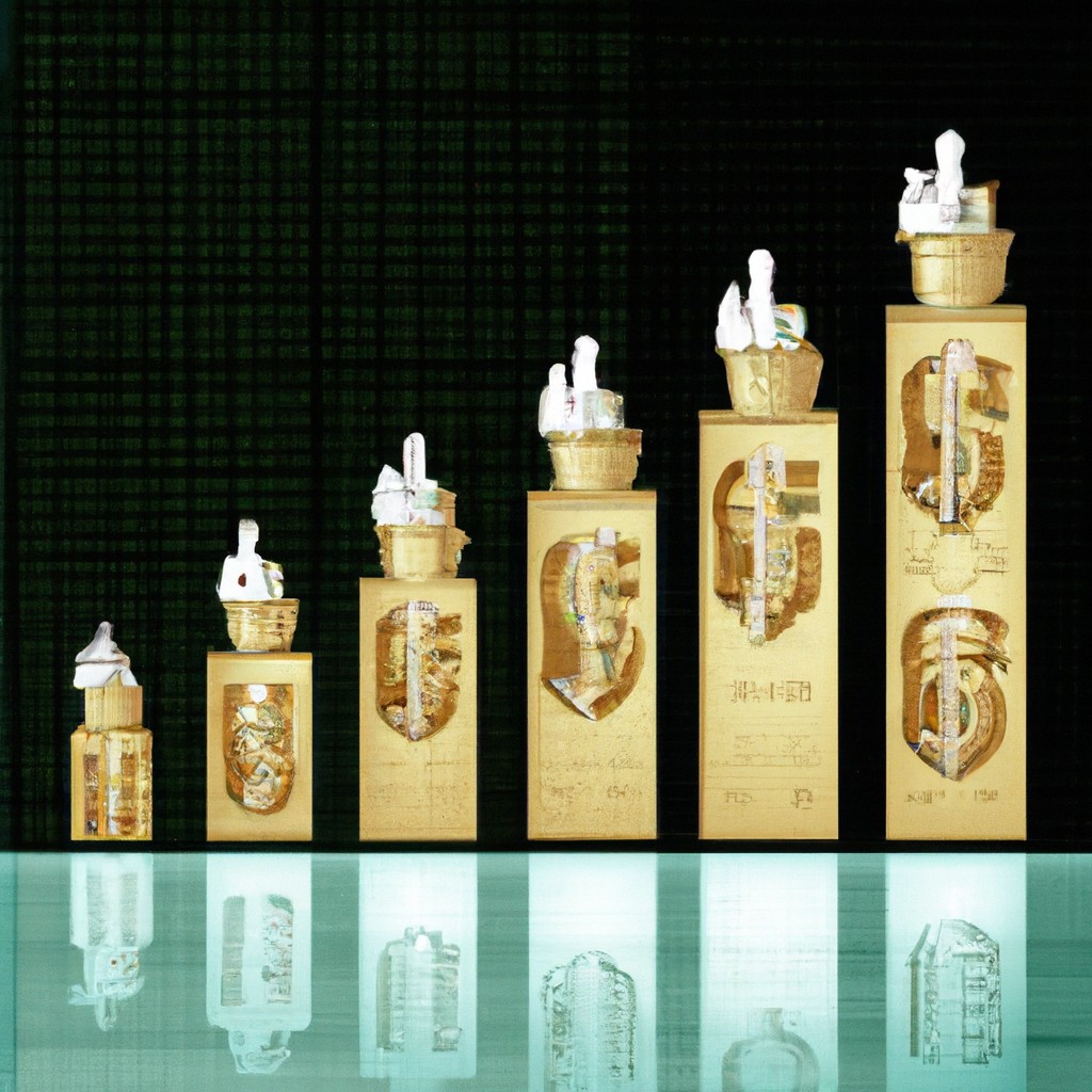 Wealth redistribution