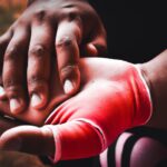 and Seeking professional help for mental health concerns.