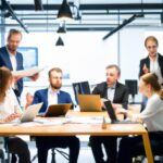 Benefits of vocational training