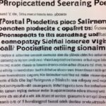 Challenges and criticisms of social welfare programs