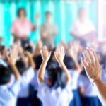 Role of education and training in human capital development