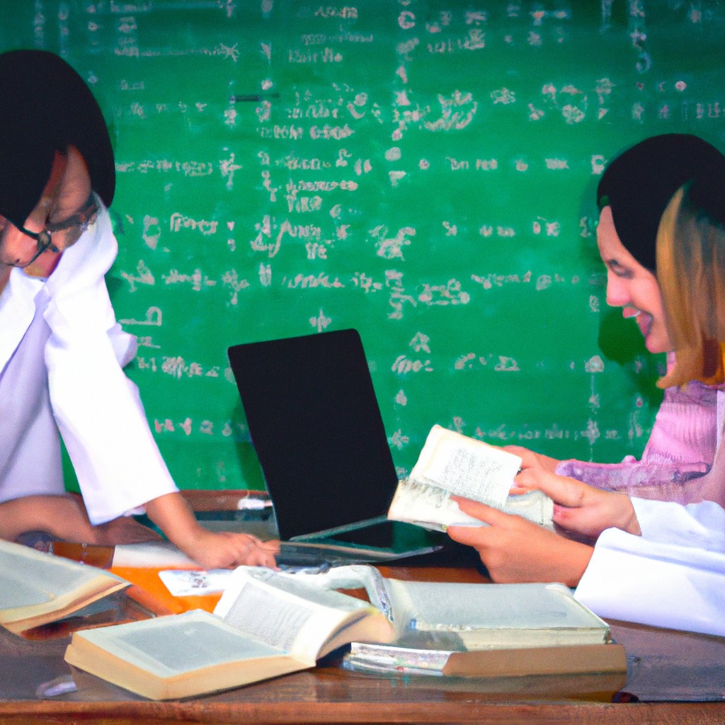 Role of education in economic development