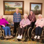 Social security programs