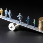 The current debates surrounding progressive taxation