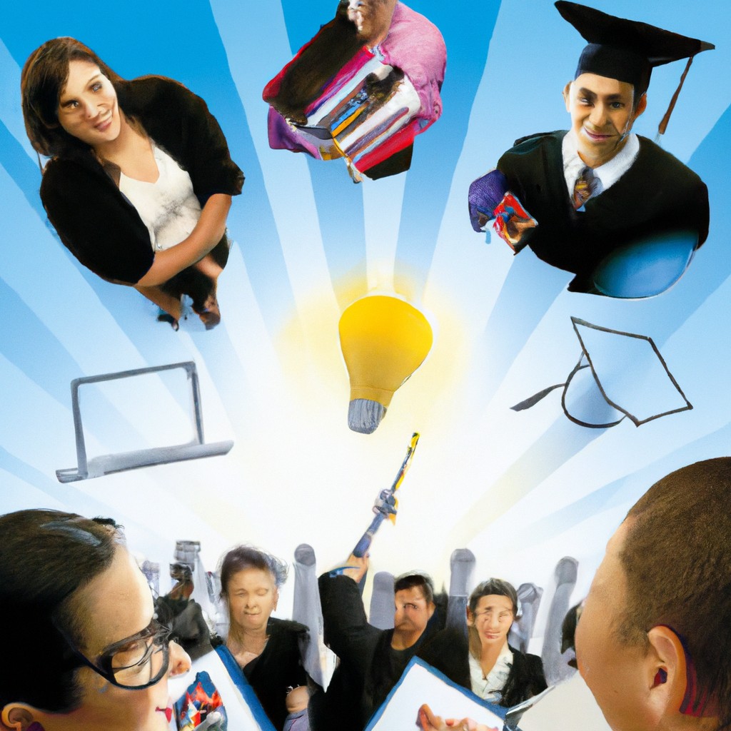 education assistance programs