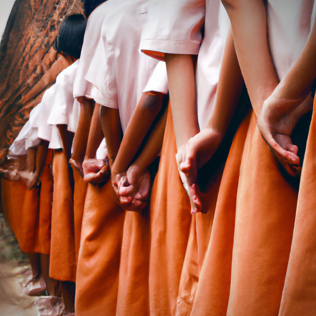 societal and cultural barriers